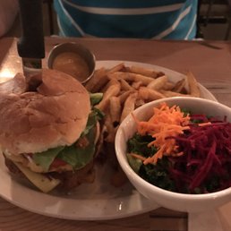 Veggie Burger