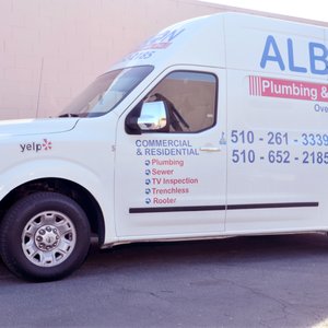 Albion Plumbing & Rooter on Yelp