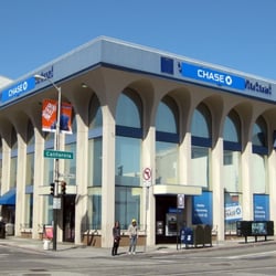 Chase Bank