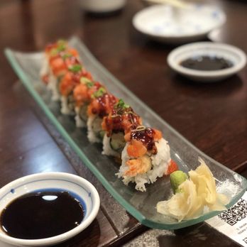 Hime Sushi Restaurant