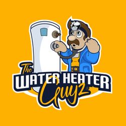 The Water Heater Guyz