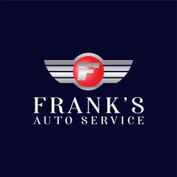 Frank’s Auto Service and Repair