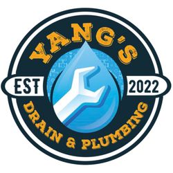 Yang’s Drain and Plumbing