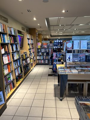 Photo of Compass Books - San Francisco, CA, US.