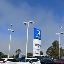 Honda of Serramonte