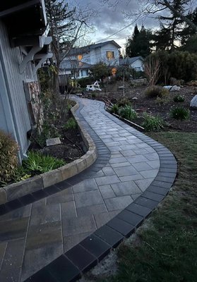 Photo of Landscaping La Economica - Richmond, CA, US.