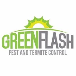 Green Flash Pest Control