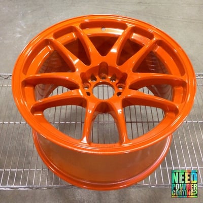 Photo of Need Powder Coating - Newark, NJ, US.