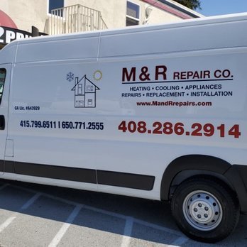 Photo of M & R Repair - San Jose, CA, US.