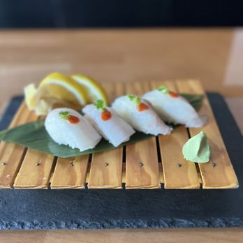 Kansai Ramen & Sushi House