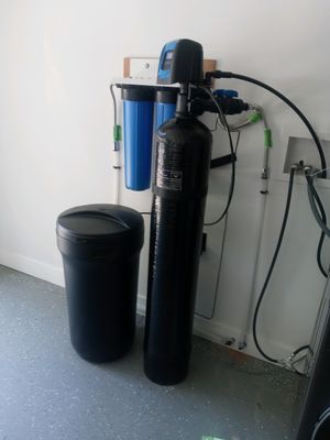 Photo of City Water Filter - San Jose, CA, US.