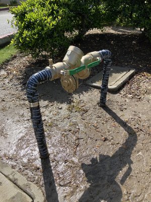 Photo of The Backflow Guy - Morgan Hill, CA, US.