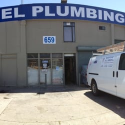 Excel Plumbing Supply Showroom