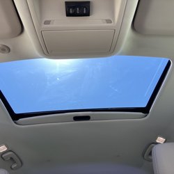 American Sunroof