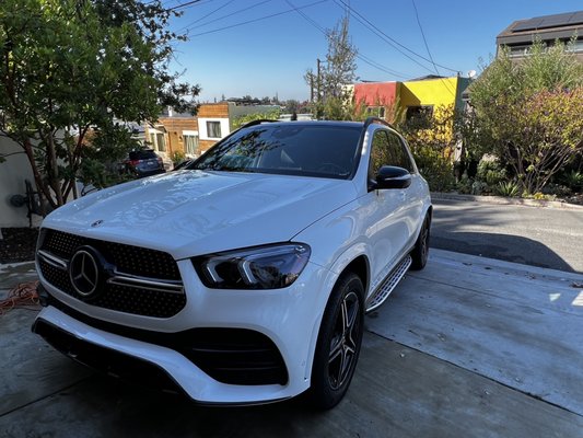 Photo of Zayn's Mobile Auto Detail - Piedmont, CA, US.