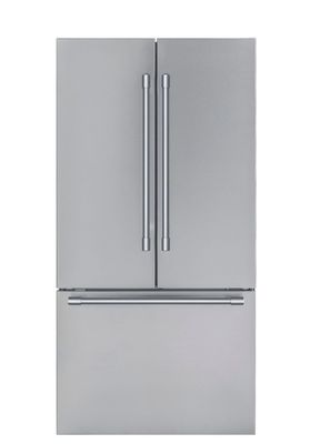 Photo of High-End Appliances Repair - San Francisco, CA, US. Sub-zero Refrigerator