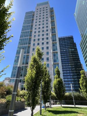 Photo of 101 Second Street - San Francisco, CA, US.