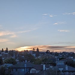 BART - Rockridge Station