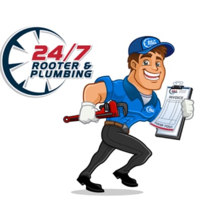 Photo of 24-7 Rooter & Plumbing - San Francisco, CA, US.