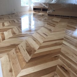 Jairo’G Hardwood Floors