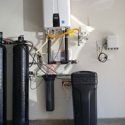 Maverick Water Heaters