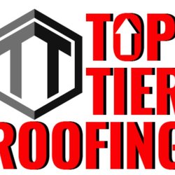 Top Tier Roofing