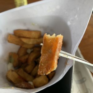 Belgian Fries on Yelp