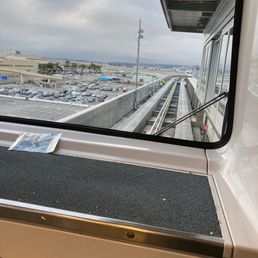 Photo of SFO Long Term Parking - San Francisco, CA, United States