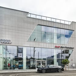 Audi San Francisco