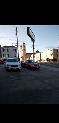 Photo of Emerald Auto & Brake - San Francisco, CA, US. Cars