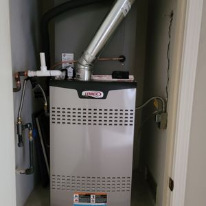 Contra Costa Heating & Air Conditioning on Yelp