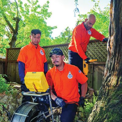 Photo of Handy Plumbing Man - San Carlos, CA, US.