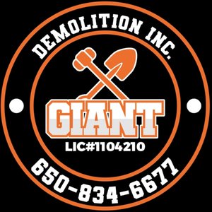 Giant Hauling & Demolition on Yelp