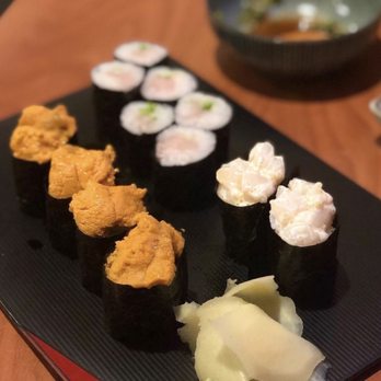 Sushi Hachi Japanese Restaurant