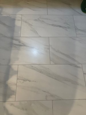 Photo of R&D Tile and more  - San Francisco , CA, US. Floor