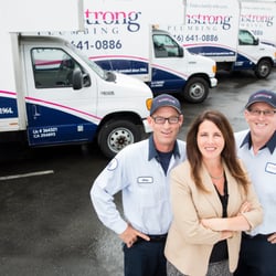 Armstrong Plumbing