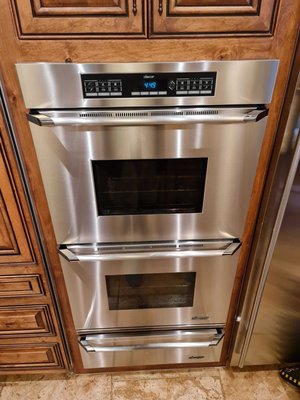 Photo of Pro Max Appliance Repair - Carmichael, CA, US. Oven / double oven Dacor / Bosch / Wolf / Thermador / high quality brands repair in Sacramento