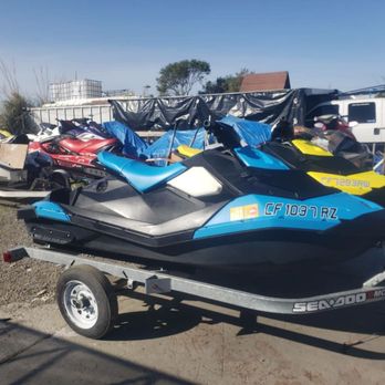 The Best Prices Jet Skis Rentals
