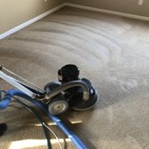 Professional carpet cleaning