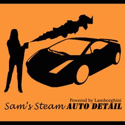 Sam’s Steam Auto Detailing