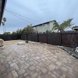 O.R Landscape & Maintenance