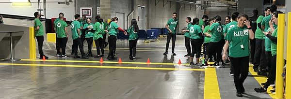 Photo of Kirei Cleaning - Vancouver, BC, CA.