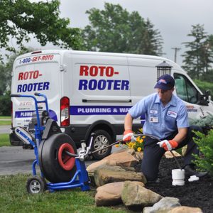 Roto-Rooter Plumbing & Water Cleanup on Yelp