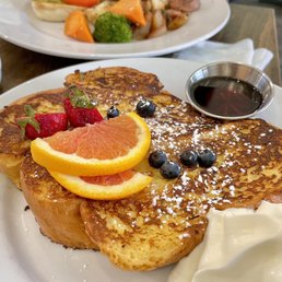 French Toast