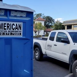 American Sanitation