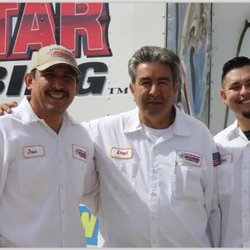 Allstar Plumbing