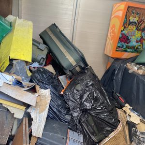 Rob’s Junk Removal and Hauling on Yelp