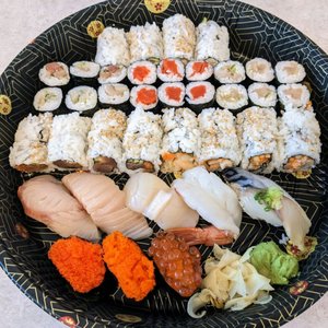 Ikoi Sushi on Yelp