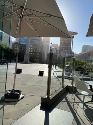 Photo of Union Square Garage - San Francisco, CA, US.