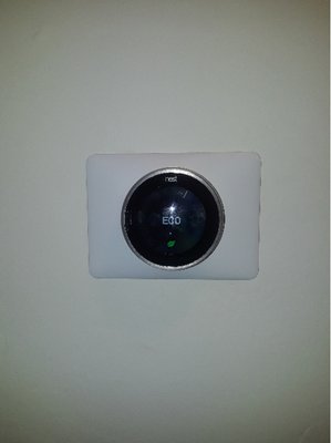 Photo of Handeejoe - San Diego, CA, US. Thermostat